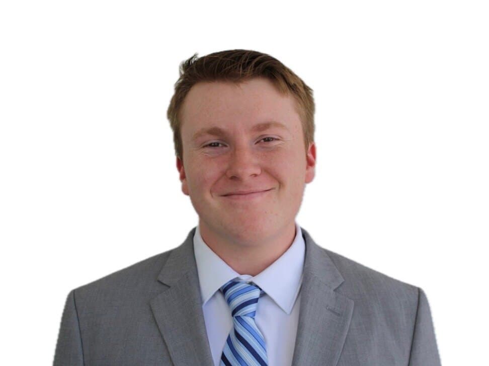 Portrait of Josh Waldo